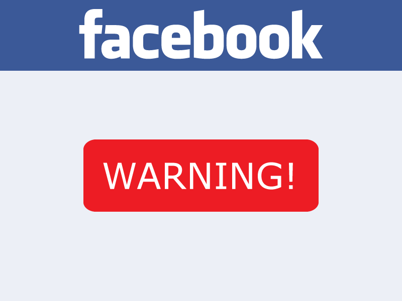 Fichier:Facebook-warning.png