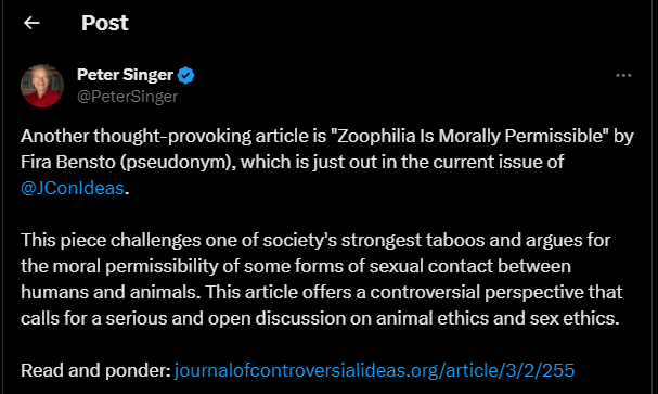 2023-11-13 Peter singer - Tweeter 1.png