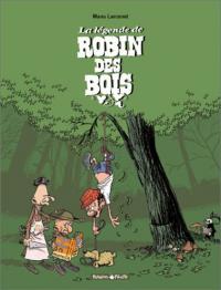 LEGENDE DE ROBIN DES BOIS (LA).jpg