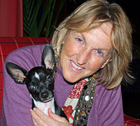 Fichier:200px-Ingrid Newkirk by David Shankbone.jpg